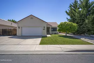 6770 Dorchester Dr, Sparks, NV 89436 - Photo 1