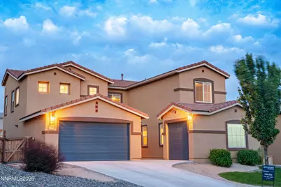 8020 Flint Springs Drive, Sun Valley, NV 89433 - Photo 1