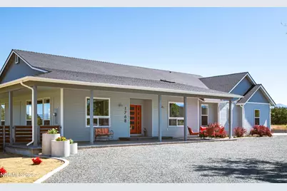 1768 Solitude Lane, Gardnerville, NV 89410 - Photo 1