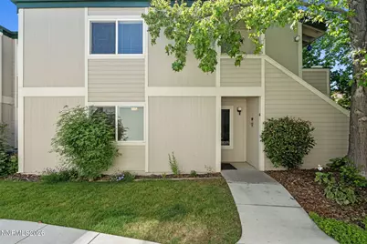 2645 Sunny Slope Drive #4, Sparks, NV 89434 - Photo 1