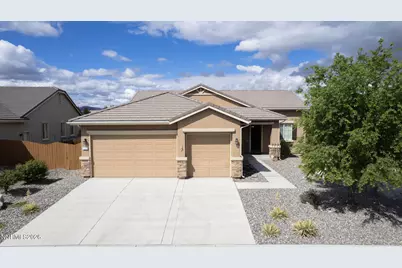 125 Keetly Drive, Dayton, NV 89403 - Photo 1