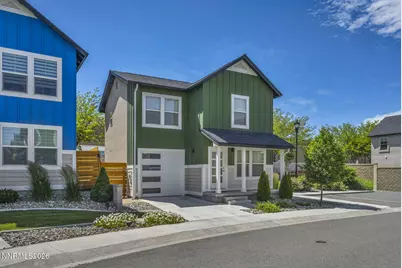 3810 Bonnie Place, Carson City, NV 89701 - Photo 1