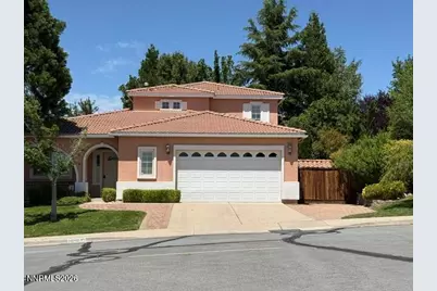 2600 Anqua Court, Sparks, NV 89434 - Photo 1