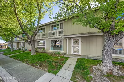 828 Woodglen Drive #APT 3, Sparks, NV 89434 - Photo 1