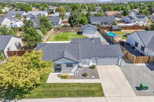 167 Richard Springs Blvd, Sparks, NV 89436 - Photo 1