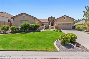 3502 Painted Vista Dr, Reno, NV 89511 - Photo 1
