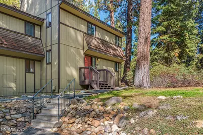 811 Southwood Boulevard #UNIT 10, Incline Village, NV 89451 - Photo 1