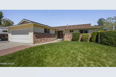 2615 Everett Drive, Reno, NV 89503 - Photo 1