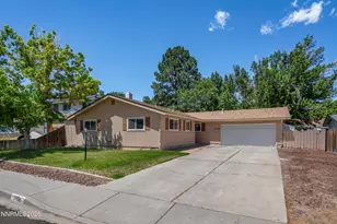 3108 Baker Dr, Carson City, NV 89701 - Photo 1