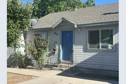 1745 H Street, Sparks, NV 89431 - Photo 1