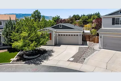5960 Sapphire Ridge Court, Reno, NV 89523 - Photo 1