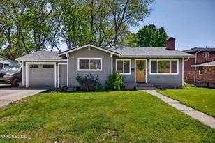 1440 Mark Twain Ave, Reno, NV 89509 - Photo 1