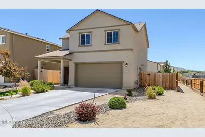 9813 Fishermans Reef Court, Reno, NV 89506 - Photo 1