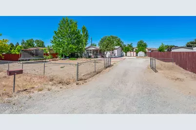 5625 Duclercque Way, Sun Valley, NV 89433 - Photo 1