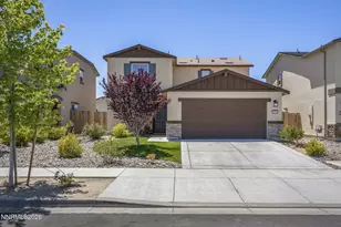 8941 Quail Fls Dr, Reno, NV 89506 - Photo 1