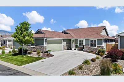 752 E Cottage Loop, Gardnerville, NV 89460 - Photo 1