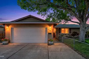 3060 Meadowlands Dr, Sparks, NV 89431 - Photo 1