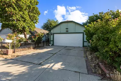 1831 Fargo Way, Sparks, NV 89434 - Photo 1