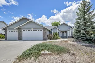 1281 Jodi Ct, Gardnerville, NV 89460 - Photo 1