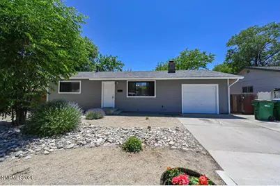 221 E Nye Lane, Carson City, NV 89706 - Photo 1