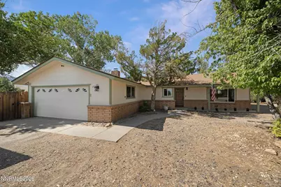 1700 Valley View Drive, Carson City, NV 89701 - Photo 1