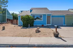 3164 Danville Dr, Sparks, NV 89434 - Photo 1