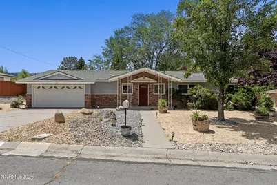 1625 Wilbur Place, Reno, NV 89509 - Photo 1
