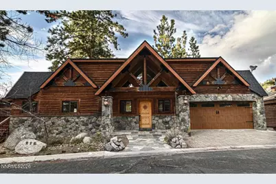 218 Canyon Circle, Glenbrook, NV 89413 - Photo 1