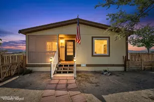 2290 E Cougar St, Silver Springs, NV 89429 - Photo 1