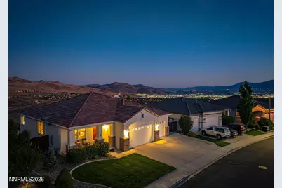 4079 Talladega Drive, Sparks, NV 89436 - Photo 1