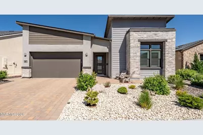 2261 Paint Horse Drive, Reno, NV 89521 - Photo 1