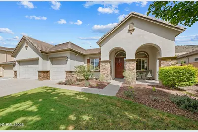 10770 Summer Glen Drive, Reno, NV 89521 - Photo 1