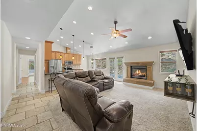 340 Cliff View Court, Reno, NV 89523 - Photo 1