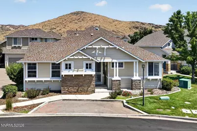 3588 Herons Circle, Reno, NV 89502 - Photo 1