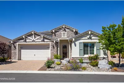 9589 Gazala Lane, Reno, NV 89521 - Photo 1