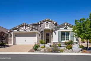 9589 Gazala Ln, Reno, NV 89521 - Photo 1