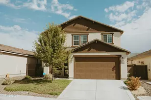 2112 Maradona Dr, Sparks, NV 89436 - Photo 1