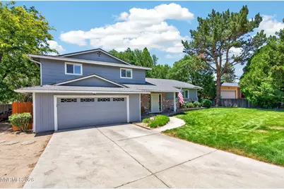 5885 Foxtail Drive, Reno, NV 89502 - Photo 1