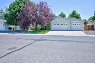 1344 Windsor Dr, Gardnerville, NV 89410 - Photo 1