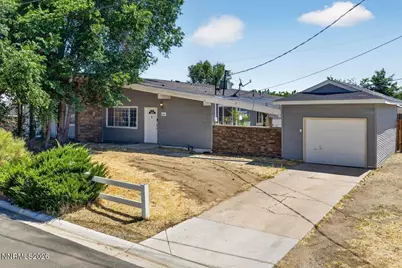 12310 Rocky Mountain Street, Reno, NV 89506 - Photo 1