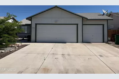 2136 Fort Bridger Road, Fernley, NV 89408 - Photo 1