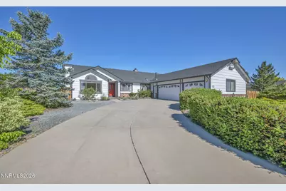 2712 Wildhorse Lane, Minden, NV 89423 - Photo 1