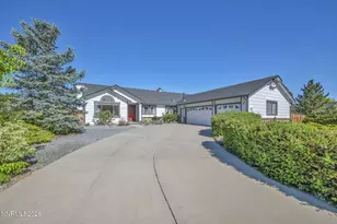 2712 Wildhorse Ln, Minden, NV 89423 - Photo 1