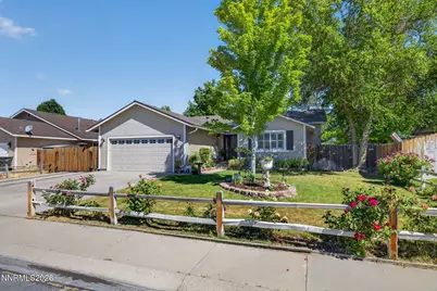 1492 Mary Jo Drive, Gardnerville, NV 89460 - Photo 1