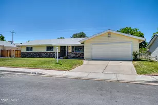 3256 Dilday Dr, Carson City, NV 89701 - Photo 1