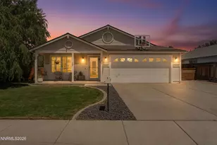 1580 Mescalero Ave, Reno, NV 89523 - Photo 1
