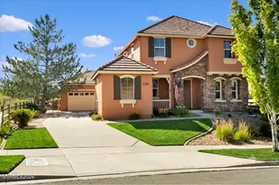 2390 Hickory Hill Way, Reno, NV 89523 - Photo 1