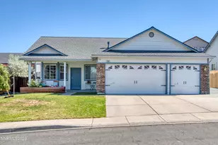 3382 Snake River Dr, Reno, NV 89503 - Photo 1