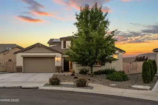 1935 Fledge Creek Dr, Reno, NV 89521 - Photo 1