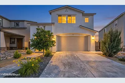 1892 Amazonite Drive, Sparks, NV 89436 - Photo 1